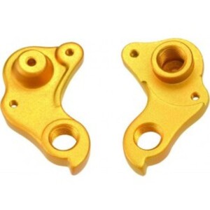 Merida DH018 Dropout Hanger (For One-Five-O) Gold